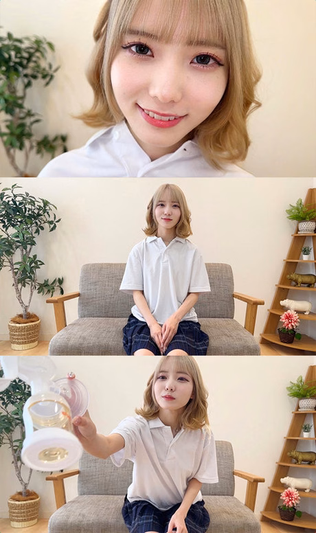 siroto-imo-saiko.com ギャル ミナさん No1