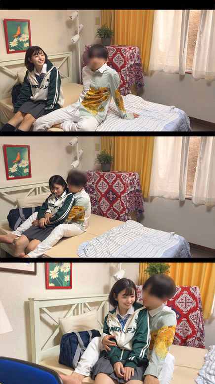 siroto-imo-saiko.com ゆうか No1