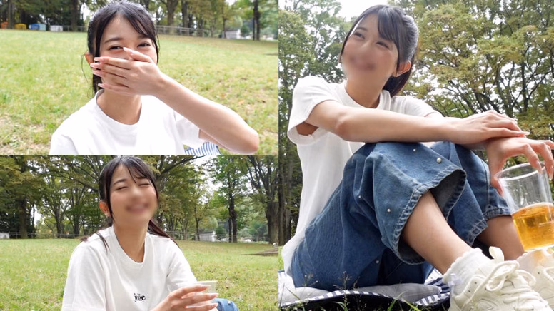 siroto-imo-saiko.com 飲んだくれ女子Kさん No1