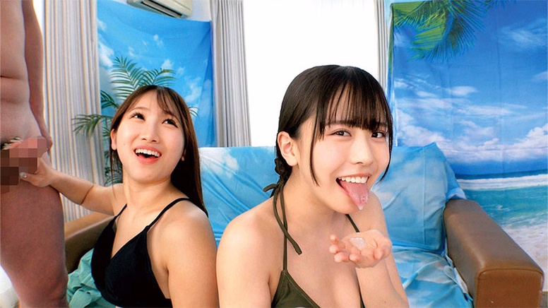 siroto-imo-saiko.com こなつ&なな No3