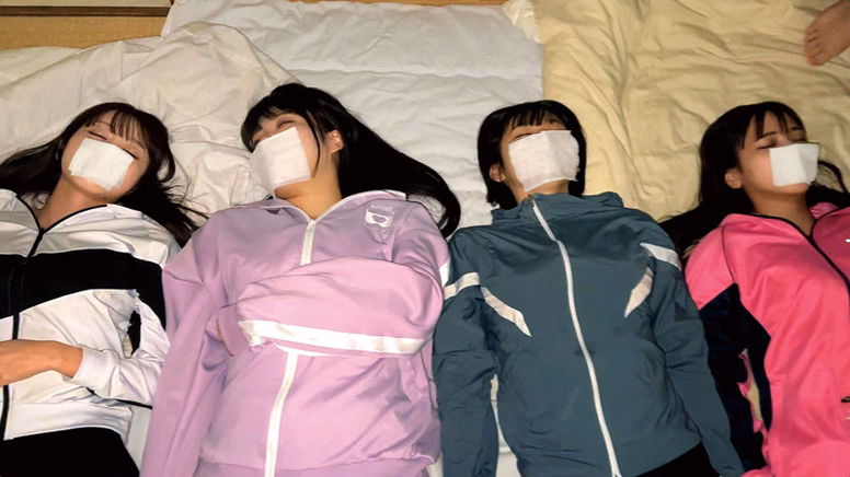 siroto-imo-saiko.com 女子陸上部員213S&R&M&K&Y No1