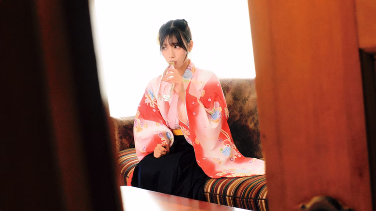 siroto-imo-saiko.com RさんH大学卒業 No2