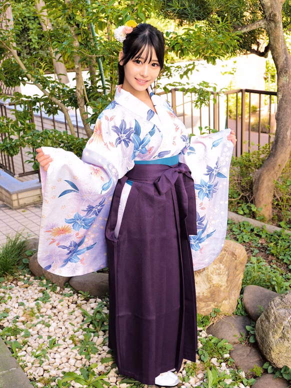 siroto-imo-saiko.com HさんJ大学卒業 No1