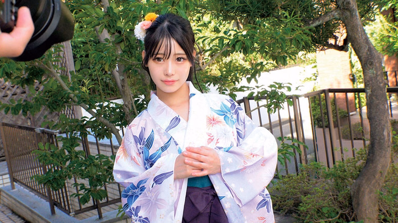 siroto-imo-saiko.com HさんJ大学卒業 No2