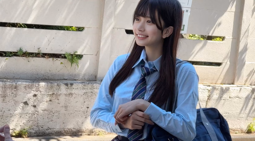 siroto-imo-saiko.com かりんちゃん No1