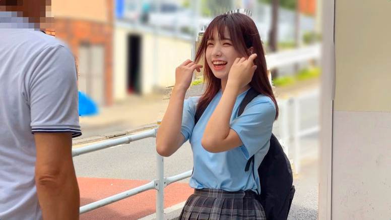 siroto-imo-saiko.com まいちゃん No1