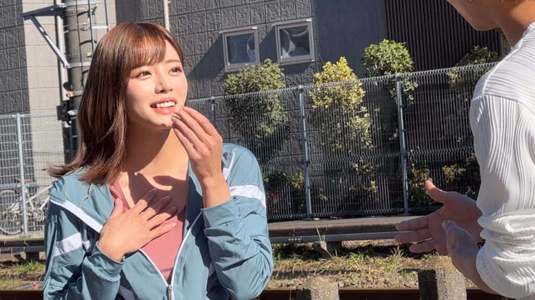siroto-imo-saiko.com るいささん No1