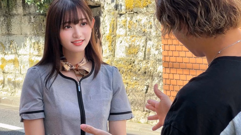 siroto-imo-saiko.com しずかさん No1