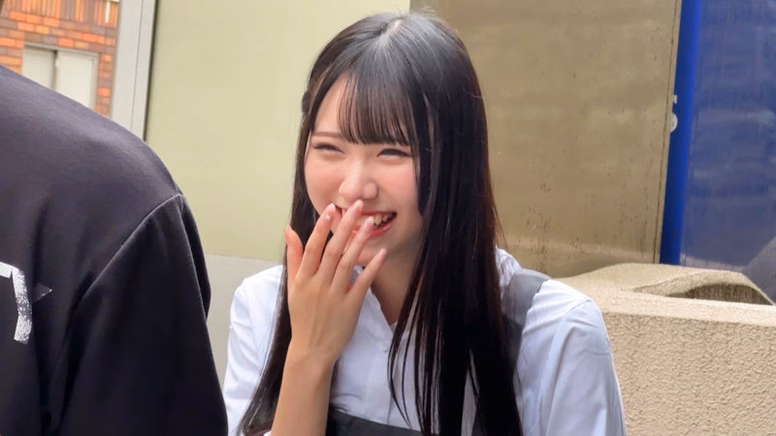 siroto-imo-saiko.com りかさん No1