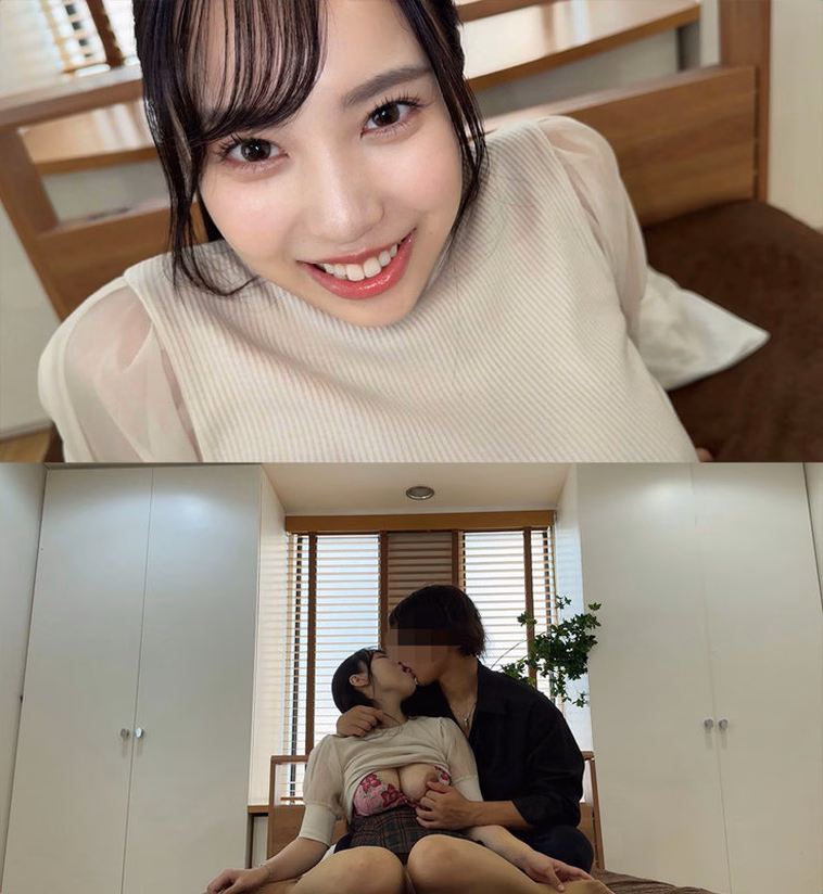 siroto-imo-saiko.com 藤原さん No1