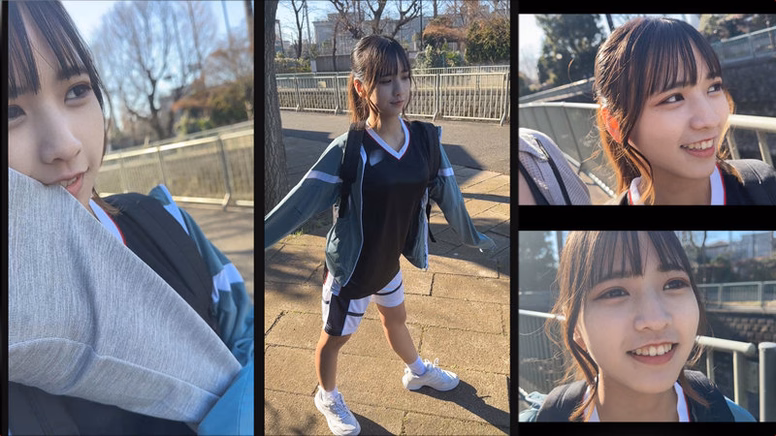 siroto-imo-saiko.com りんちゃん No1