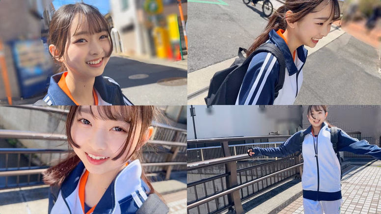 siroto-imo-saiko.com つぼみちゃん No1