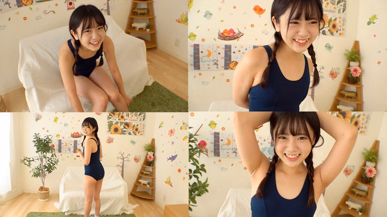 siroto-imo-saiko.com あずさちゃん No1