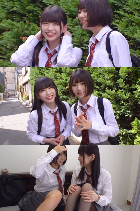 siroto-imo-saiko.com こはるちゃん&りくちゃん No1